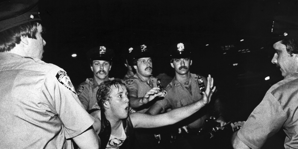 Read This Homophobic 1969 News Article About the Stonewall Riots
