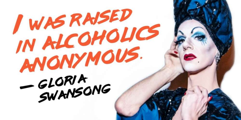 Hornet Launches #MoreThanAFace Campaign with Drag Queens and Kings of New York City