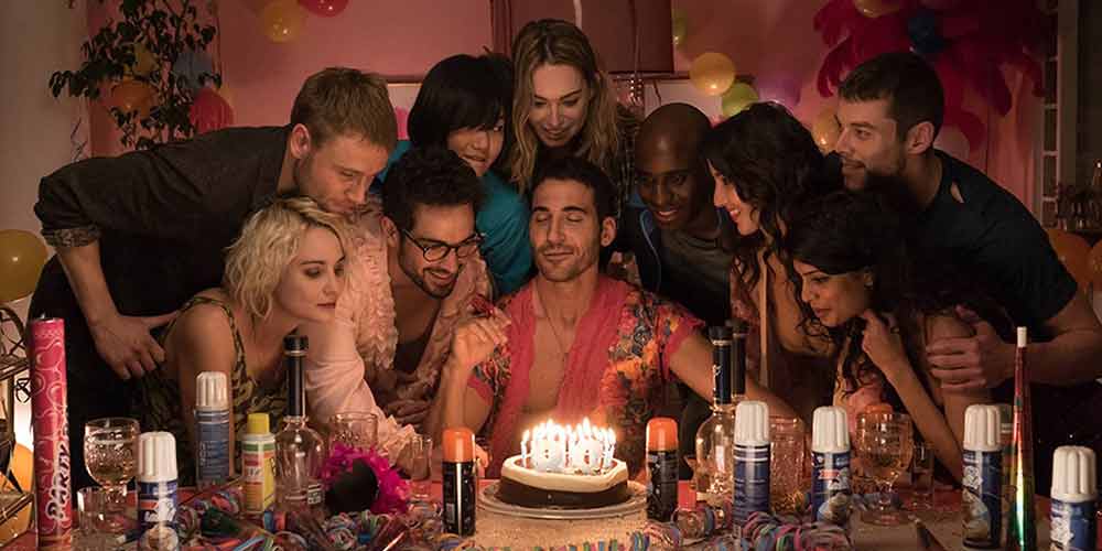 ‘Sense8’ Announces 2-Hour Finale Episode After Fan Outcry