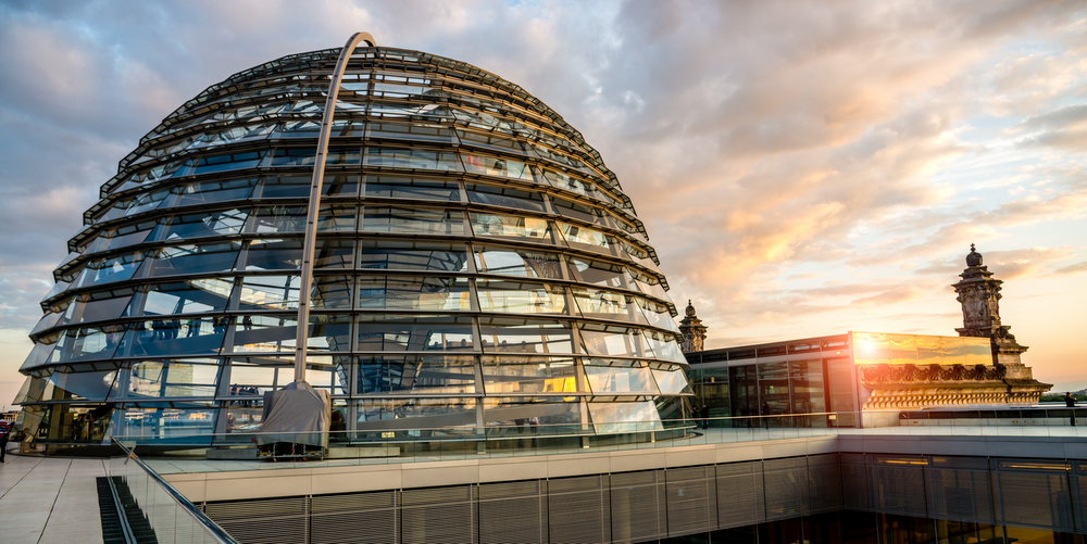 L’Allemagne ouvre le mariage aux couples de même sexe après un vote express au Bundestag