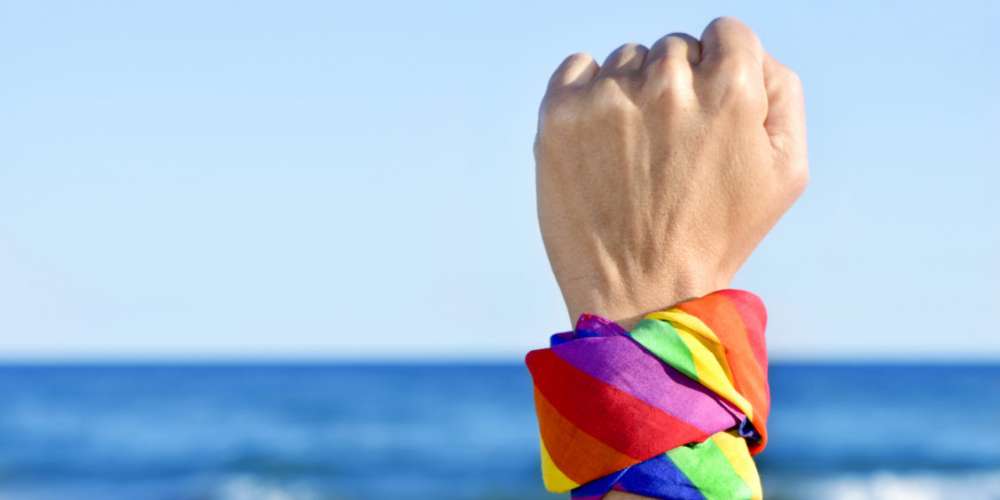 Le tweet d’un enfant « manif pour tous » devient viral