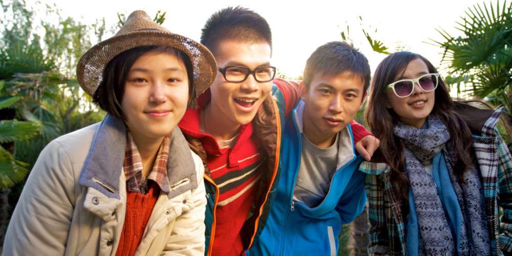 La Chine interdit les informations, les photos et les vidéos LGBT du web