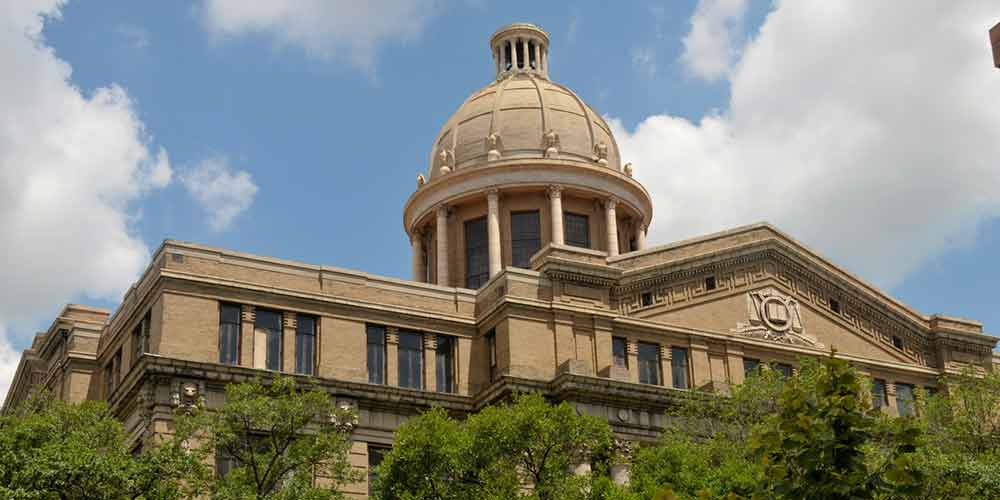 Texas Is Still Trying to Roll Back Same-Sex Marriage Rights