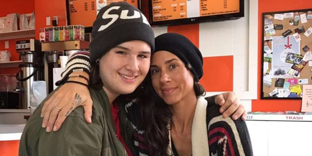 After One Week, ‘Gotham’ Star Donal Logue’s Trans Daughter Is Still Missing
