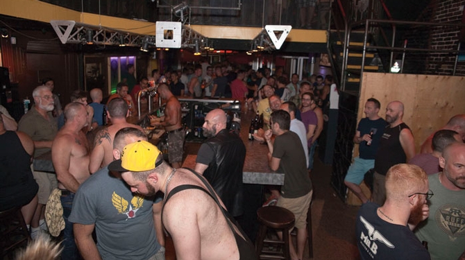 gay montreal hornet guide