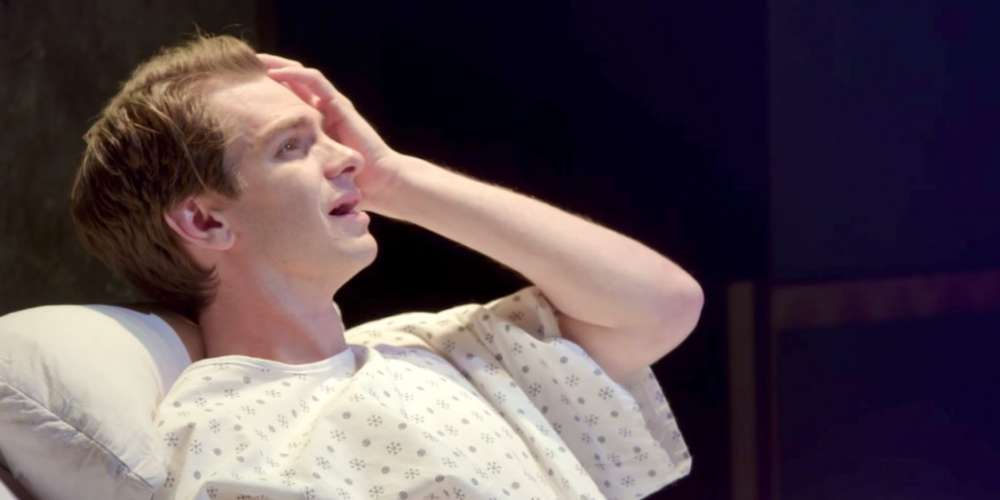 Andrew Garfield: ‘Maybe I’ll Have a Gay Awakening Later in Life’