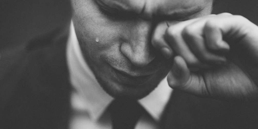 Les bi.e.s ont une moins bonne qualité de vie que les hommes gays, mais pourquoi?