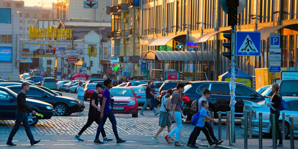 The Hornet Guide to Gay Kiev
