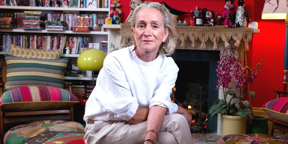Former ‘Vogue’ Editor Lucinda Chambers Slams the Magazine’s ‘Crap’ Covers, ‘Irrelevant’ Clothes