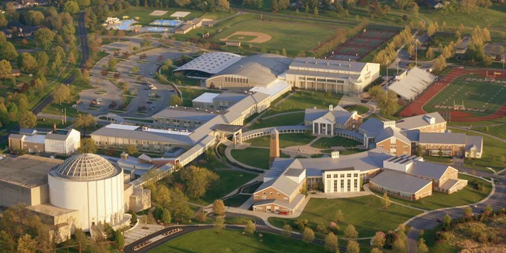 Nation’s Richest Private School Showed an Anti-Gay Video to a Student