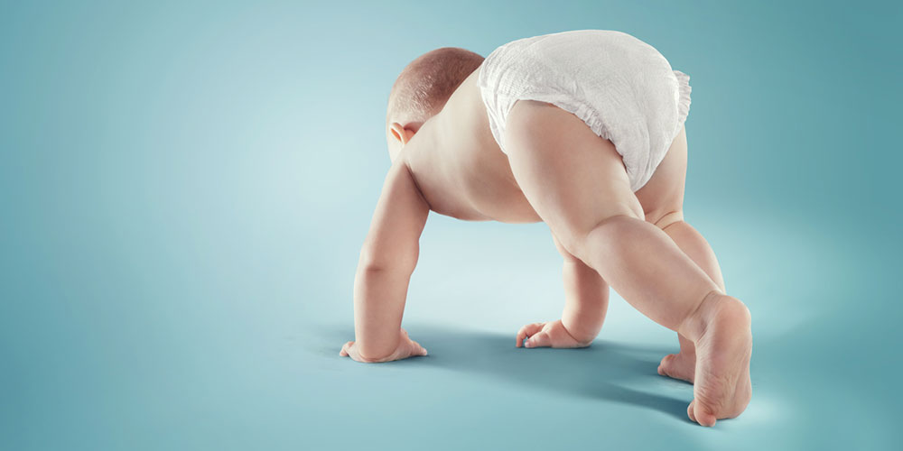 A Vegan Restaurant Goes to Social Media Hell After a Baby Shows Diners Her Butthole