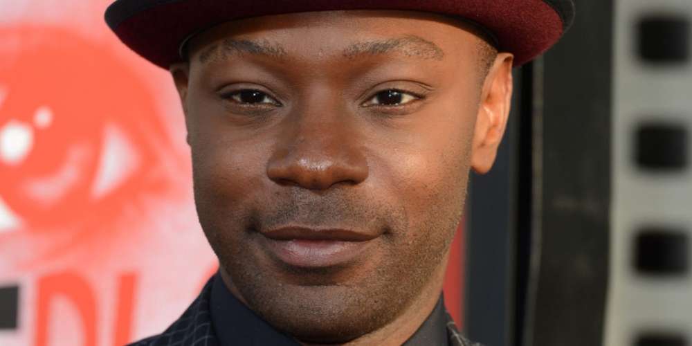‘True Blood’ Star Nelsan Ellis Has Died at 39