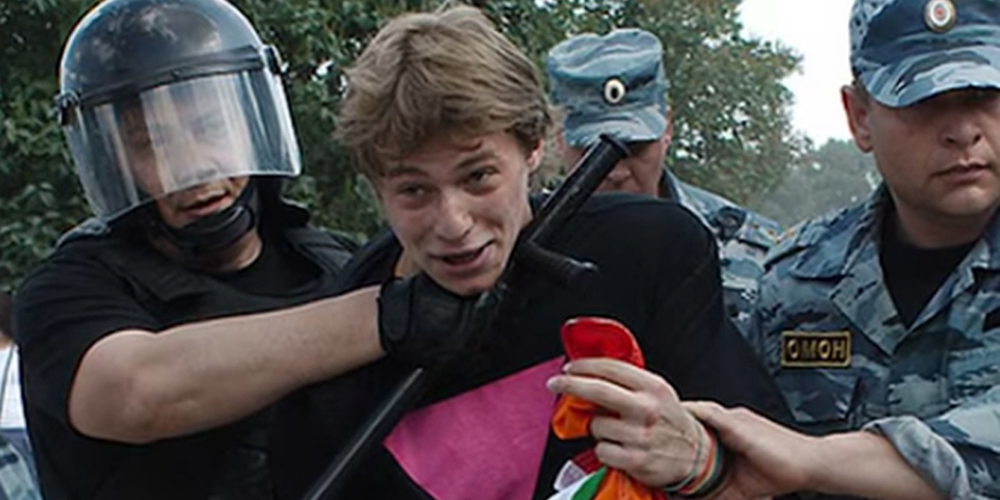Chechênia assassinou vários adolescentes em sua ação anti-gay, diz novo relatório
