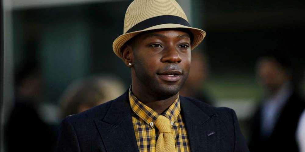 Nelsan Ellis’ Family Wants People to Know How the ‘True Blood’ Actor Died