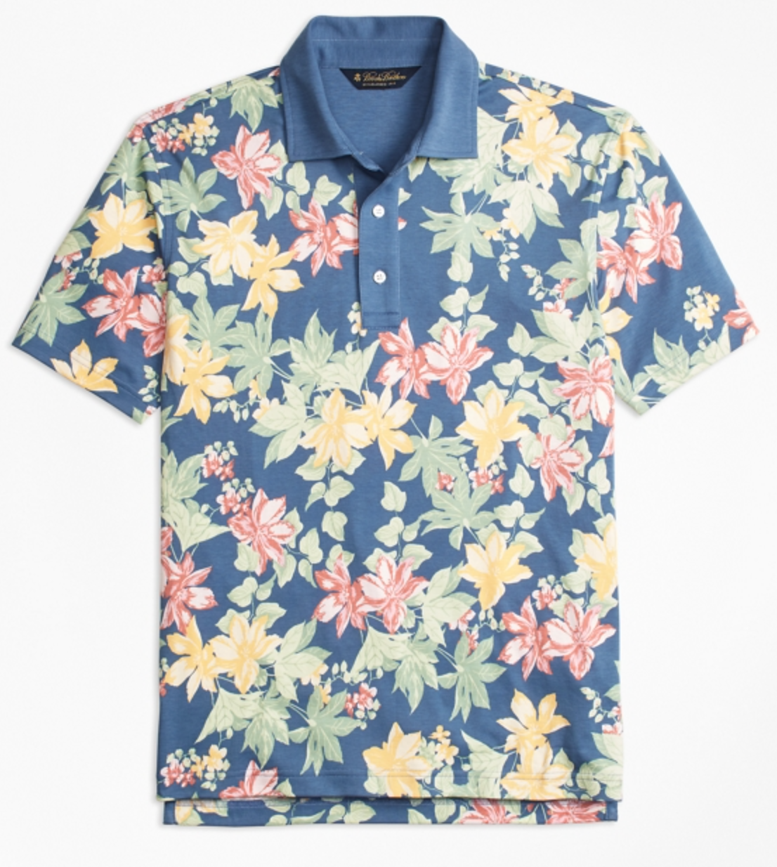 hawaiian shirt