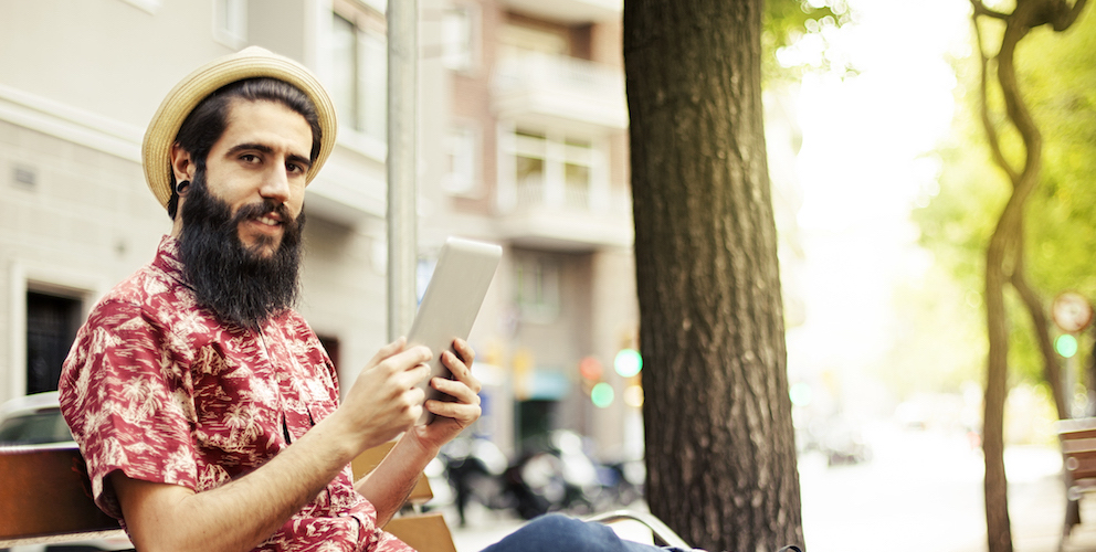 This Week’s Must-Haves: The Hawaiian Shirt Isn’t Just for Dads and Weird Al Anymore