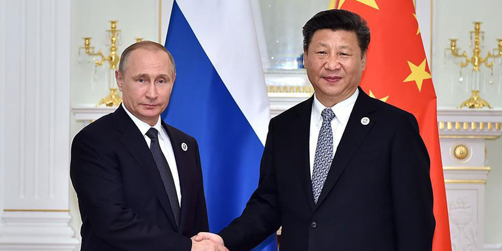 La Chine censure toute critique de la politique homophobe de la Russie