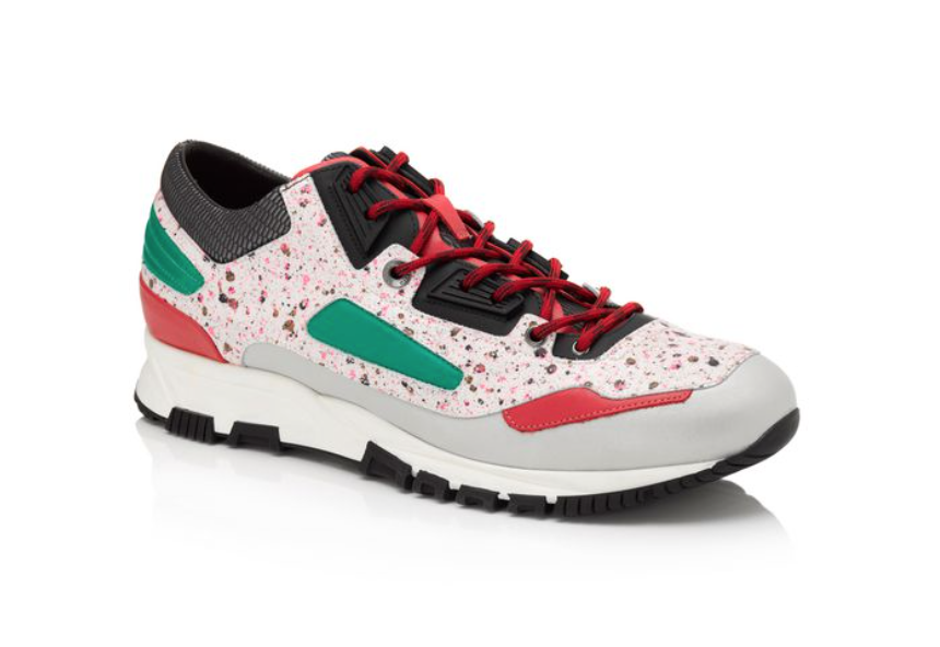 ugly sneaker
