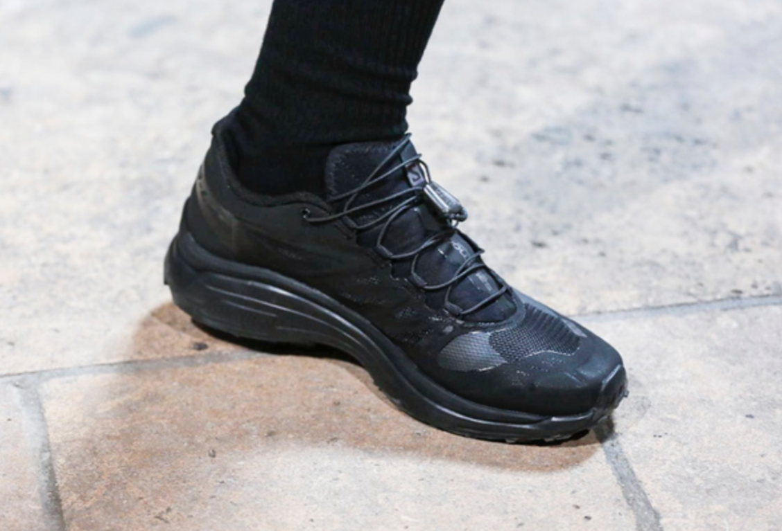 ugly sneaker