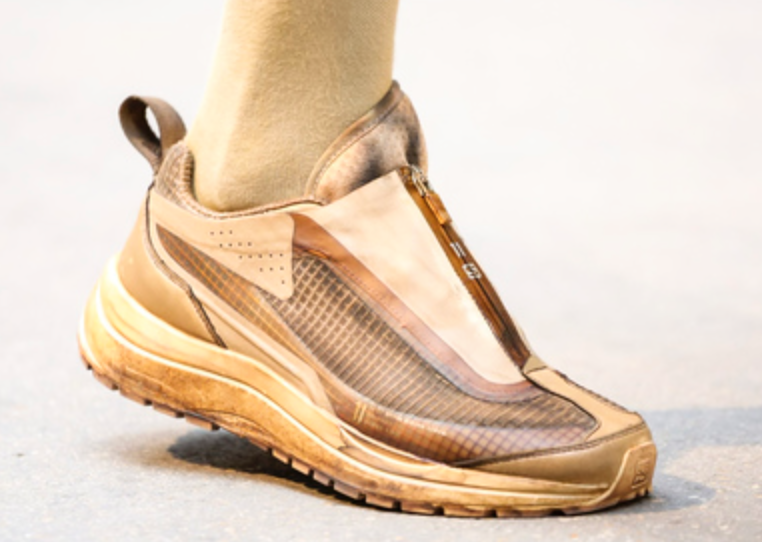ugly sneaker