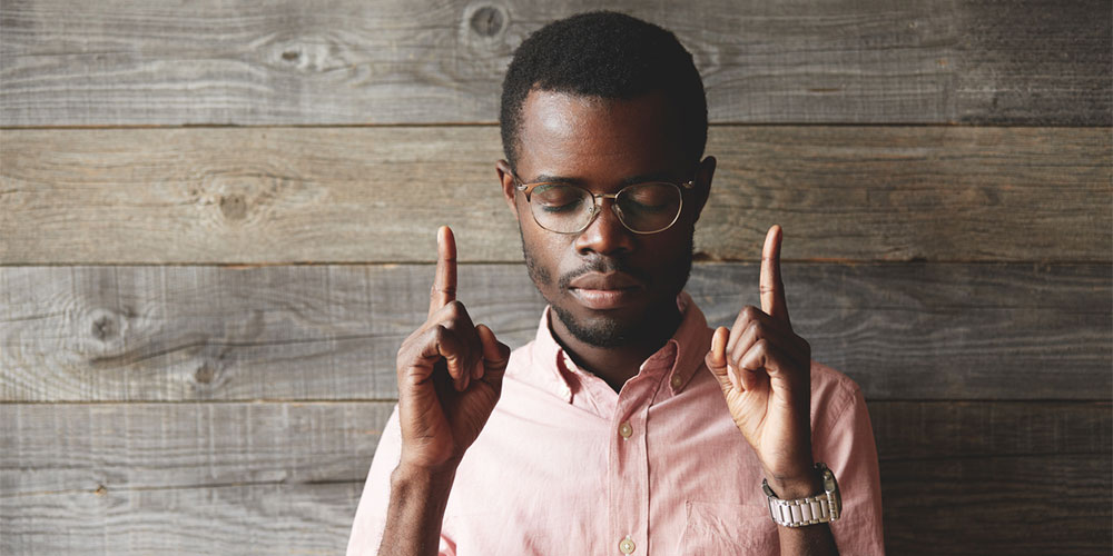 How Smartphone Meditation Apps Improved My Horrible, Neurotic Life