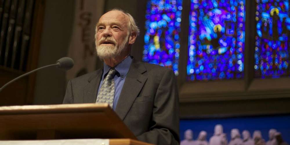 After Backlash, Popular Christian Author Backtracks on Pro Same-Sex Marriage Comment