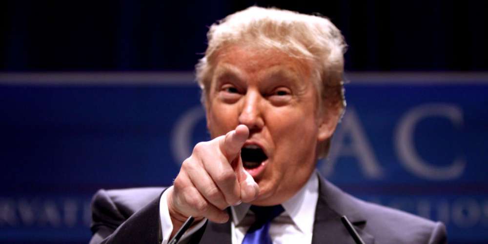 The White House Just Doxxed Critics of Its Voter Fraud Commission