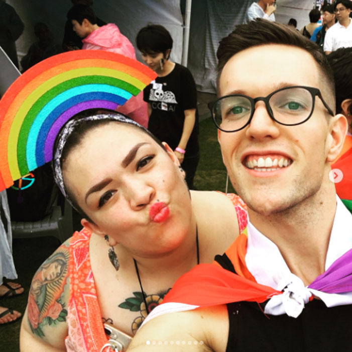 Seoul Pride 2017 08