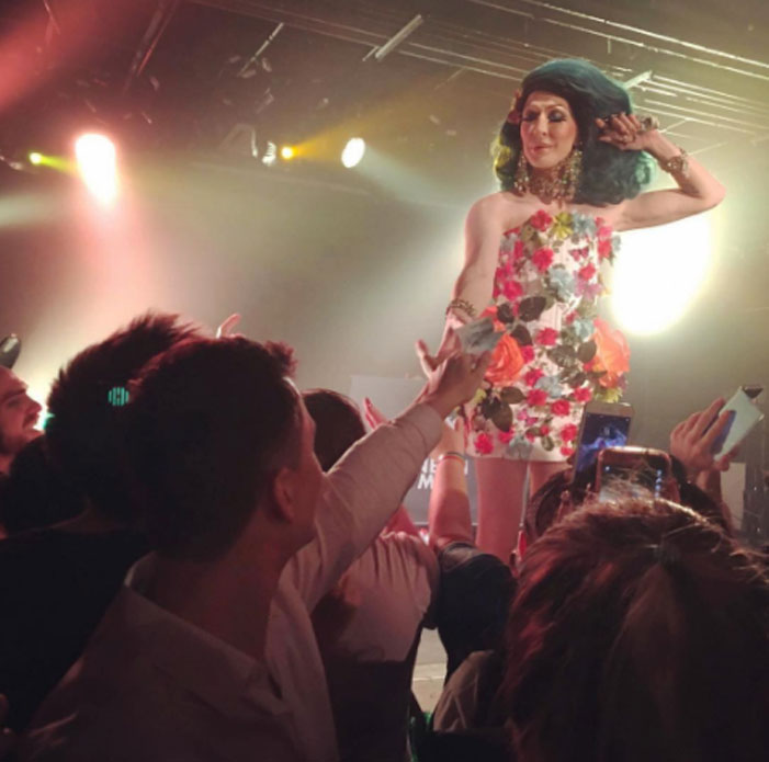 Seoul Pride 2017 10