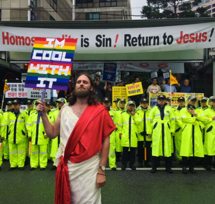 Seoul Pride 2017 11