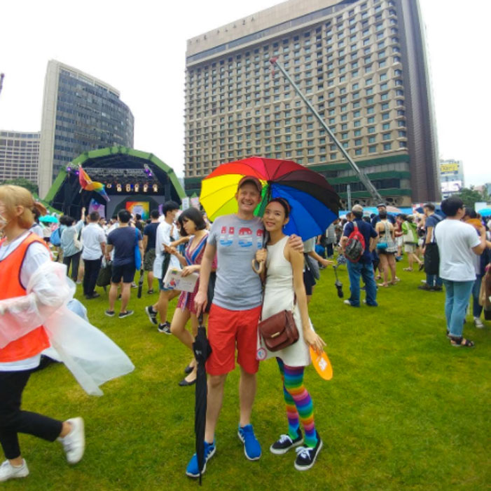 Seoul Pride 2017 24