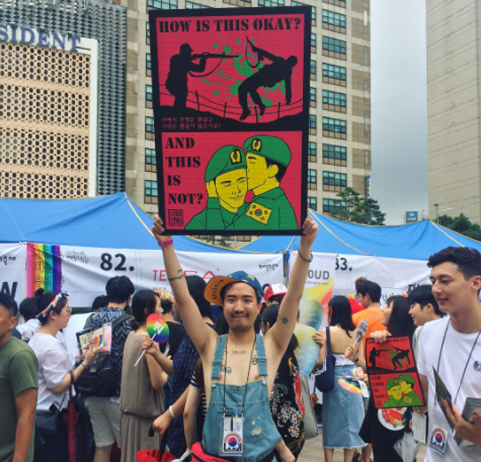 Seoul Pride 2017 13