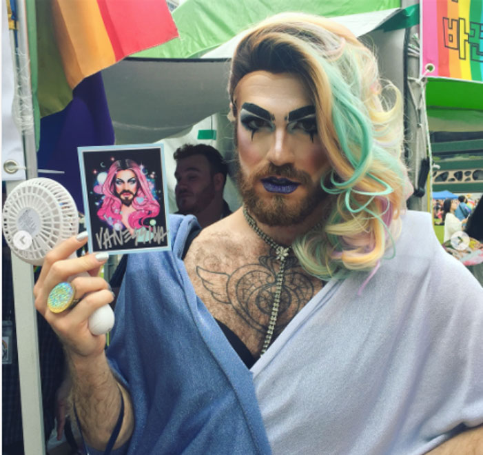 Seoul Pride 2017 14