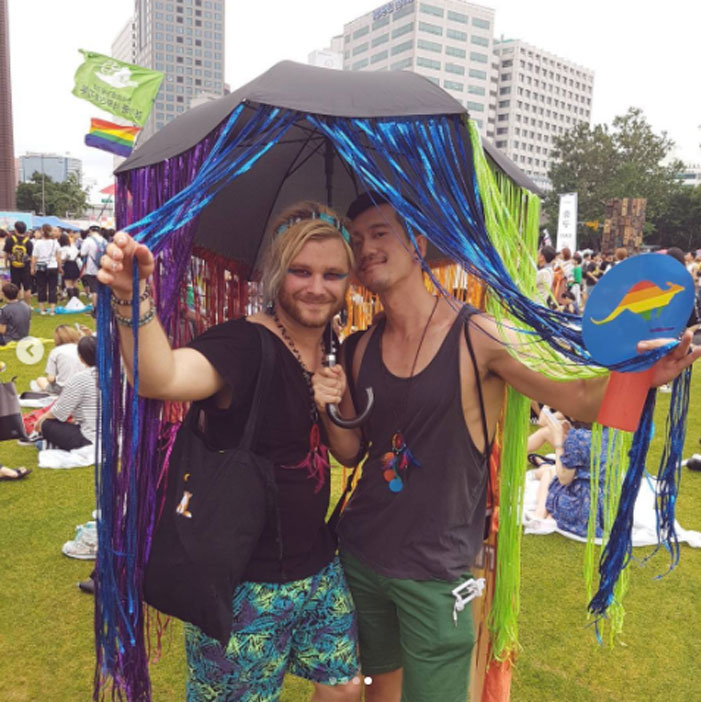Seoul Pride 2017 15