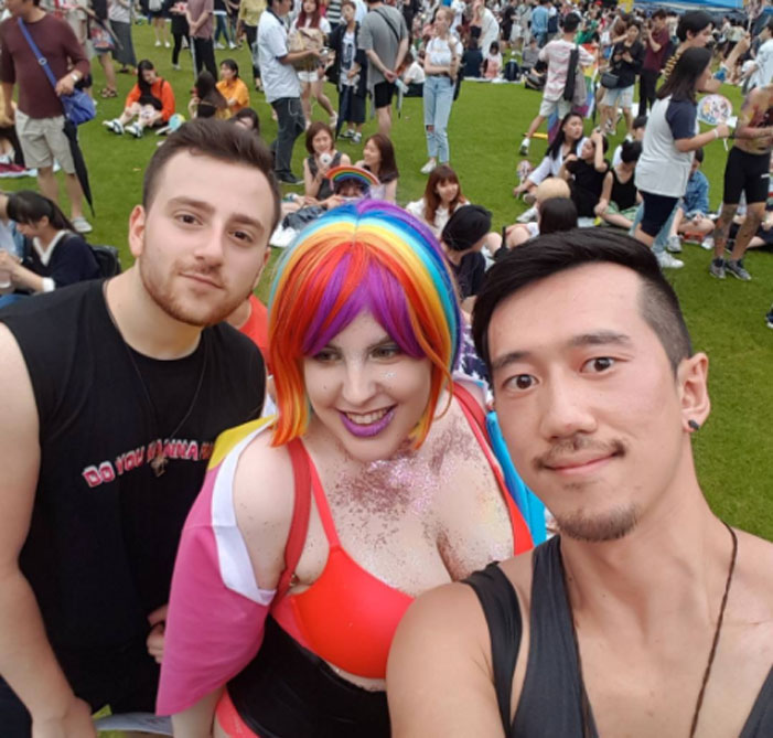Seoul Pride 2017 16