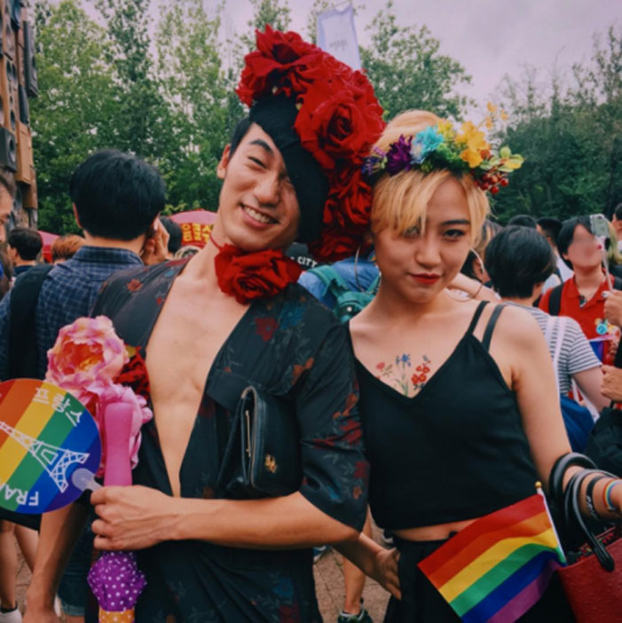 Seoul Pride 2017 18
