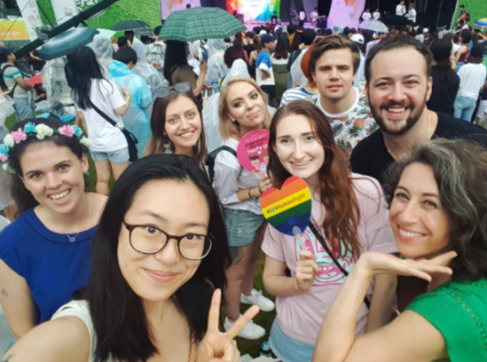 Seoul Pride 2017 19