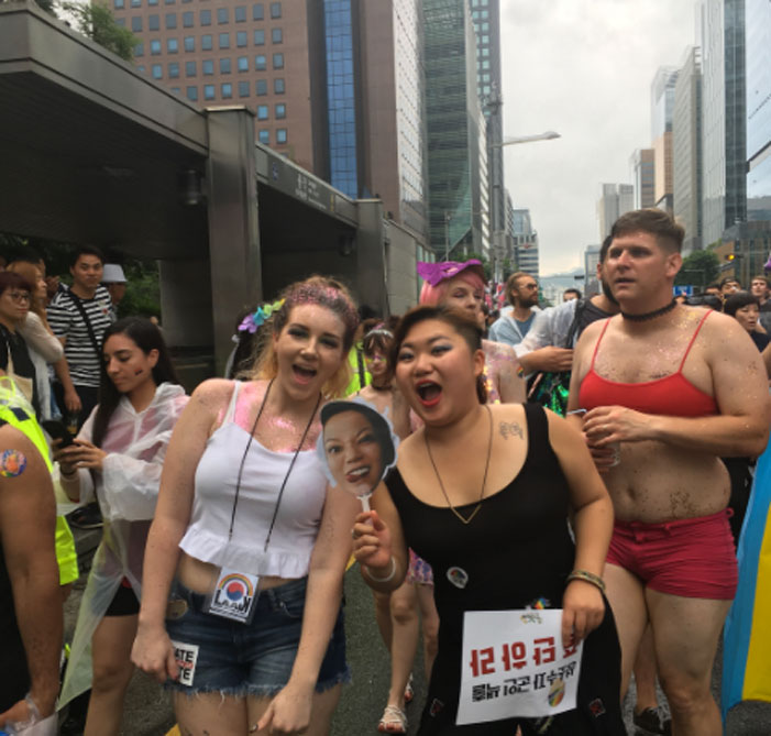 Seoul Pride 2017 20