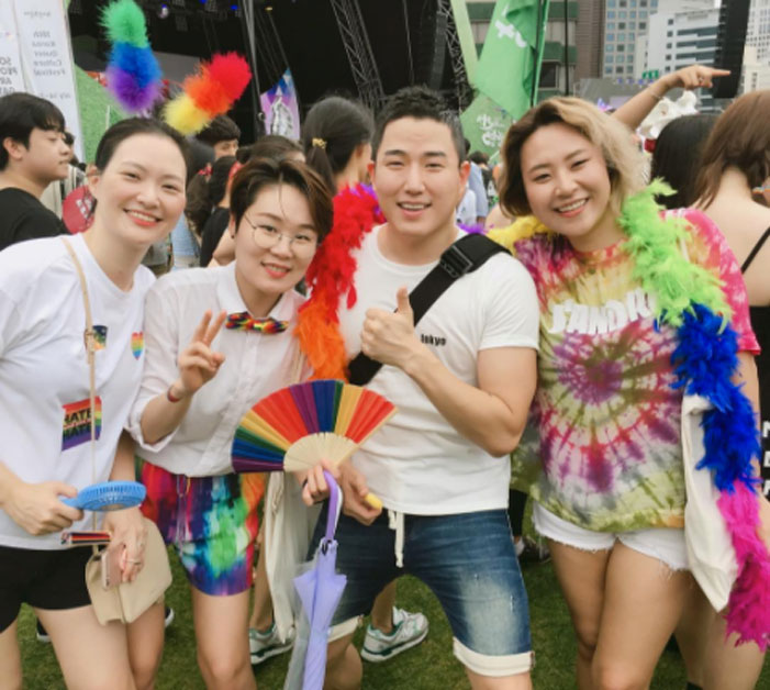 Seoul Pride 2017 21