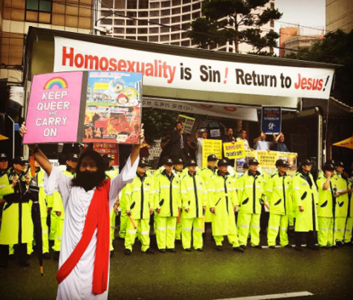 Seoul Pride 2017 22