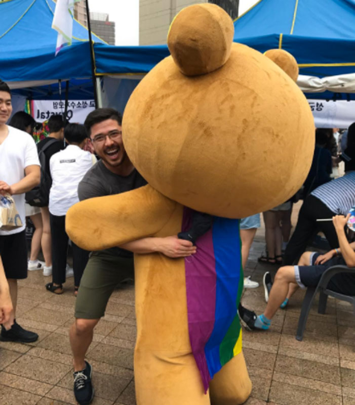 Seoul Pride 2017 25