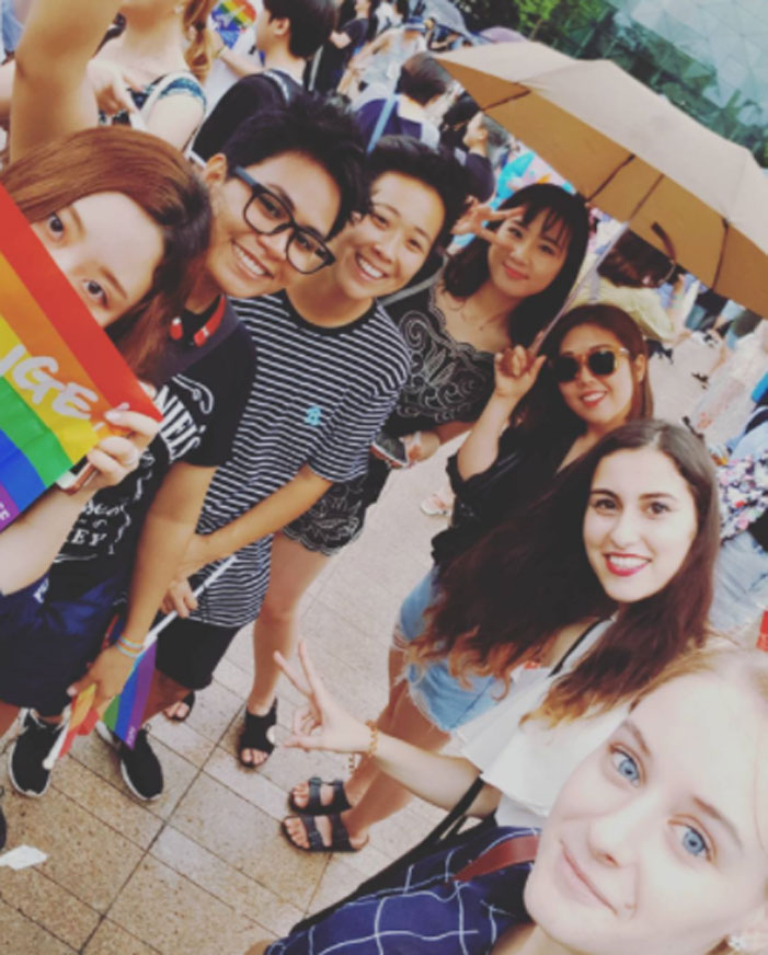 Seoul Pride 2017 27