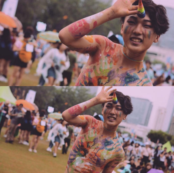 Seoul Pride 2017 28
