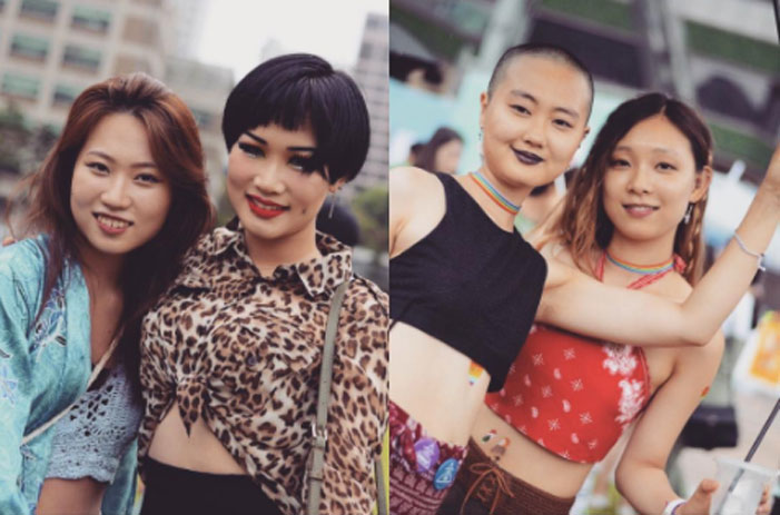 Seoul Pride 2017 29