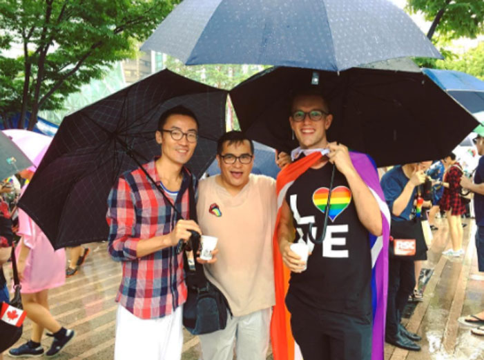 Seoul Pride 2017 30