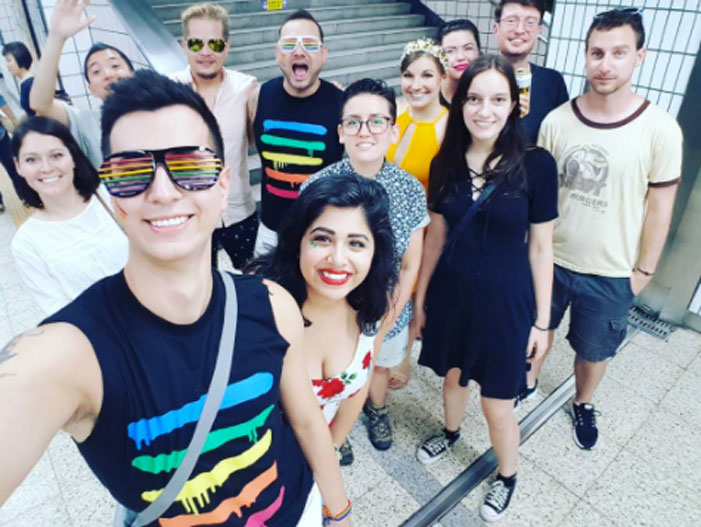 Seoul Pride 2017 31