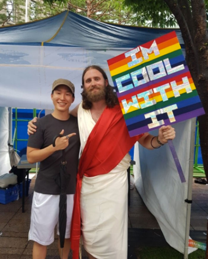 Seoul Pride 2017 32