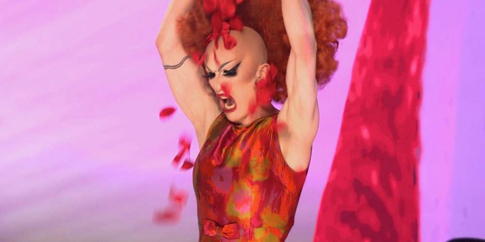 L’émission ‘RuPaul’s Drag Race’ a une réelle influence sur l’industrie musicale