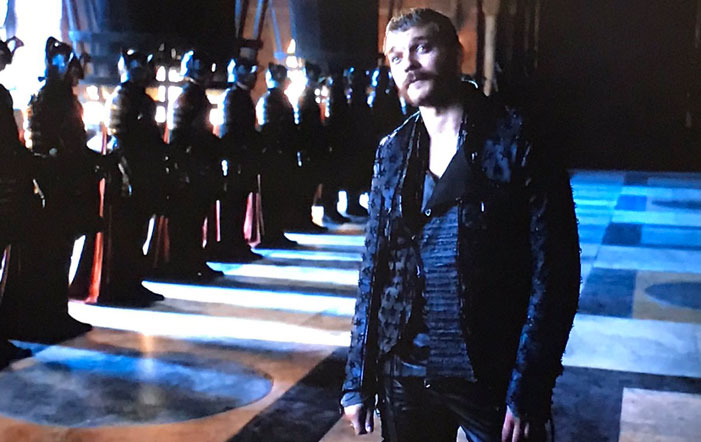 Euron Greyjoy naked 04