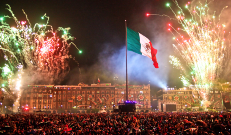 gay mexico city